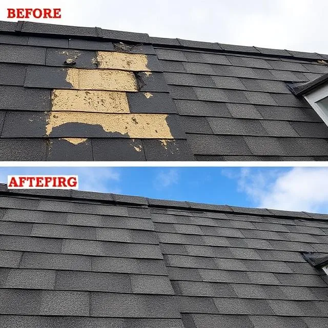 Roof Repair Near Me in Versailles, IL near me